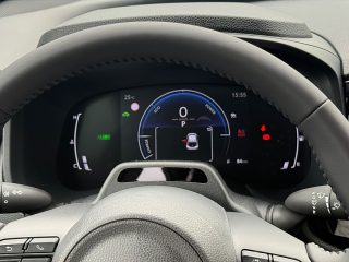 Toyota Aygo X 1,5 Hybrid Active |116ps Systemleistung| ab 18.990,-