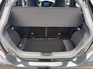 Toyota Aygo X 1,5 Hybrid Active |116ps Systemleistung| ab 18.990,-