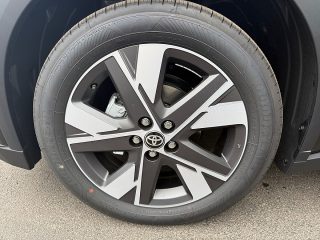 Toyota Aygo X 1,5 Hybrid Active |116ps Systemleistung| ab 18.990,-