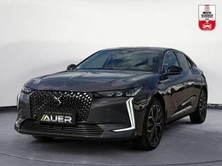 DS Automobiles DS 4 PHEV Étoile Aut. 225PS | Alcantara | LED | HUD