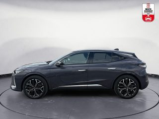 DS Automobiles DS 4 PHEV Étoile Aut. 225PS | Alcantara | LED | HUD