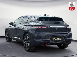 DS Automobiles DS 4 PHEV Étoile Aut. 225PS | Alcantara | LED | HUD