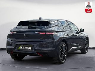 DS Automobiles DS 4 PHEV Étoile Aut. 225PS | Alcantara | LED | HUD