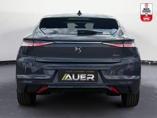 DS Automobiles DS 4 PHEV Étoile Aut. 225PS | Alcantara | LED | HUD