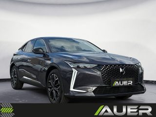 DS Automobiles DS 4 PHEV Étoile Aut. 225PS | Alcantara | LED | HUD