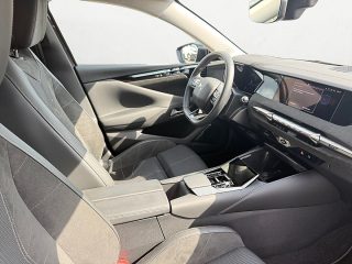 DS Automobiles DS 4 PHEV Étoile Aut. 225PS | Alcantara | LED | HUD