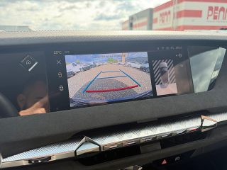 DS Automobiles DS 4 PHEV Étoile Aut. 225PS | Alcantara | LED | HUD