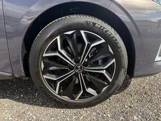 DS Automobiles DS 4 PHEV Étoile Aut. 225PS | Alcantara | LED | HUD