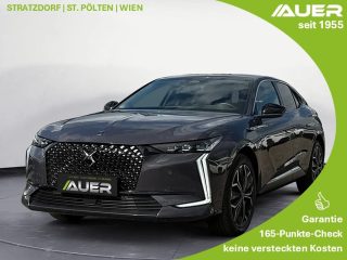 DS Automobiles DS 4 PHEV Étoile Aut. 225PS | Alcantara | LED | HUD