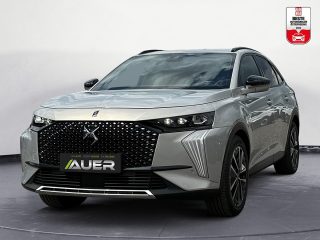 DS Automobiles DS 7 Crossback PHEV Etoilé 4x4 Aut. 300PS | Black Optik | Pano | WinterPaket
