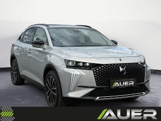 DS Automobiles DS 7 Crossback PHEV Etoilé 4x4 Aut. 300PS | Black Optik | Pano | WinterPaket