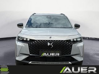 DS Automobiles DS 7 Crossback PHEV Etoilé 4x4 Aut. 300PS | Black Optik | Pano | WinterPaket