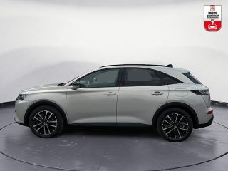 DS Automobiles DS 7 Crossback PHEV Etoilé 4x4 Aut. 300PS | Black Optik | Pano | WinterPaket