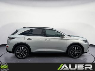DS Automobiles DS 7 Crossback PHEV Etoilé 4x4 Aut. 300PS | Black Optik | Pano | WinterPaket
