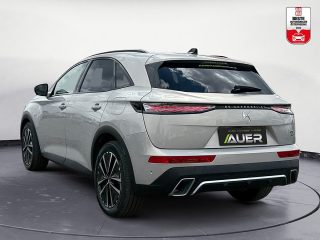 DS Automobiles DS 7 Crossback PHEV Etoilé 4x4 Aut. 300PS | Black Optik | Pano | WinterPaket
