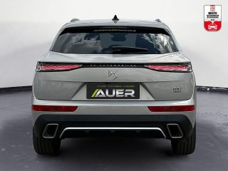 DS Automobiles DS 7 Crossback PHEV Etoilé 4x4 Aut. 300PS | Black Optik | Pano | WinterPaket