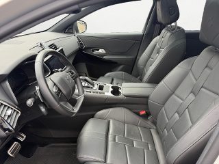 DS Automobiles DS 7 Crossback PHEV Etoilé 4x4 Aut. 300PS | Black Optik | Pano | WinterPaket