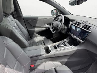 DS Automobiles DS 7 Crossback PHEV Etoilé 4x4 Aut. 300PS | Black Optik | Pano | WinterPaket
