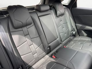 DS Automobiles DS 7 Crossback PHEV Etoilé 4x4 Aut. 300PS | Black Optik | Pano | WinterPaket