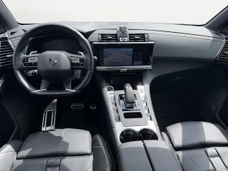 DS Automobiles DS 7 Crossback PHEV Etoilé 4x4 Aut. 300PS | Black Optik | Pano | WinterPaket