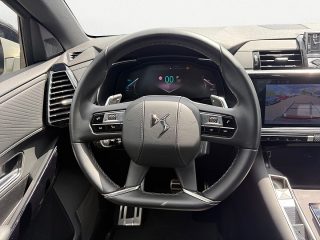 DS Automobiles DS 7 Crossback PHEV Etoilé 4x4 Aut. 300PS | Black Optik | Pano | WinterPaket