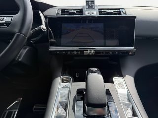 DS Automobiles DS 7 Crossback PHEV Etoilé 4x4 Aut. 300PS | Black Optik | Pano | WinterPaket