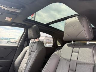 DS Automobiles DS 7 Crossback PHEV Etoilé 4x4 Aut. 300PS | Black Optik | Pano | WinterPaket