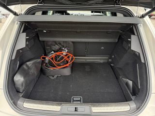 DS Automobiles DS 7 Crossback PHEV Etoilé 4x4 Aut. 300PS | Black Optik | Pano | WinterPaket