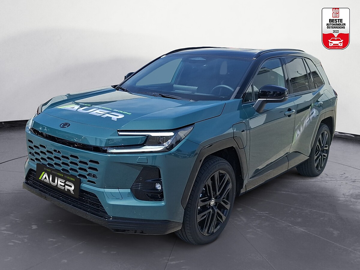 Toyota RAV4 2,5 Hybrid 272PS PHEV Style 2WD + Comfort Paket