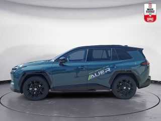 Toyota RAV4 2,5 Hybrid 272PS PHEV Style 2WD + Comfort Paket