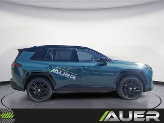 Toyota RAV4 2,5 Hybrid 272PS PHEV Style 2WD + Comfort Paket