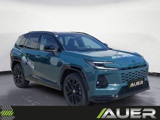 Toyota RAV4 2,5 Hybrid 272PS PHEV Style 2WD + Comfort Paket