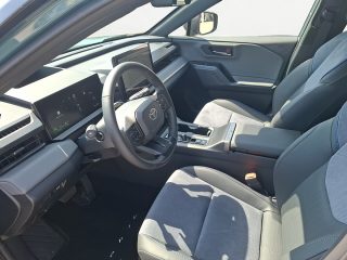 Toyota RAV4 2,5 Hybrid 272PS PHEV Style 2WD + Comfort Paket