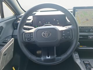 Toyota RAV4 2,5 Hybrid 272PS PHEV Style 2WD + Comfort Paket