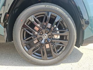 Toyota RAV4 2,5 Hybrid 272PS PHEV Style 2WD + Comfort Paket