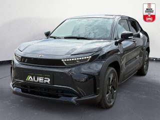 Toyota Urban Cruiser Elektro 61kWh Teamplayer | ab 33.490,-