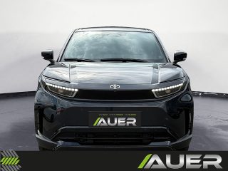 Toyota Urban Cruiser Elektro 61kWh Teamplayer | ab 33.490,-