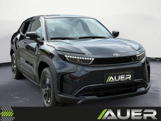 Toyota Urban Cruiser Elektro 61kWh Teamplayer | ab 33.490,-