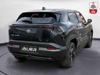 Toyota Urban Cruiser Elektro 61kWh Teamplayer | ab 33.490,-