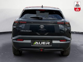 Toyota Urban Cruiser Elektro 61kWh Teamplayer | ab 33.490,-