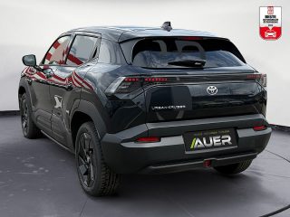 Toyota Urban Cruiser Elektro 61kWh Teamplayer | ab 33.490,-