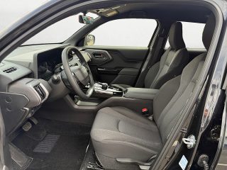 Toyota Urban Cruiser Elektro 61kWh Teamplayer | ab 33.490,-