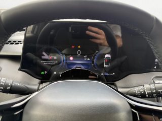 Toyota Urban Cruiser Elektro 61kWh Teamplayer | ab 33.490,-