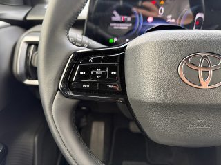 Toyota Urban Cruiser Elektro 61kWh Teamplayer | ab 33.490,-