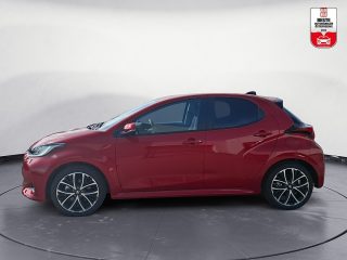 Toyota Yaris 1,5 VVT-i Hybrid Teamplayer + Technik Paket | ab €22.850,-