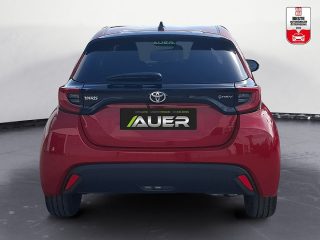 Toyota Yaris 1,5 VVT-i Hybrid Teamplayer + Technik Paket | ab €22.850,-