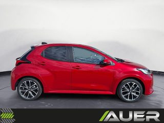 Toyota Yaris 1,5 VVT-i Hybrid Teamplayer + Technik Paket | ab €22.850,-