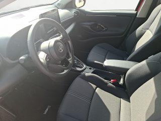 Toyota Yaris 1,5 VVT-i Hybrid Teamplayer + Technik Paket | ab €22.850,-