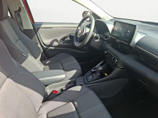 Toyota Yaris 1,5 VVT-i Hybrid Teamplayer + Technik Paket | ab €22.850,-