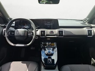 Toyota Urban Cruiser Elektro 61kWh Lounge | ab €36.290,-
